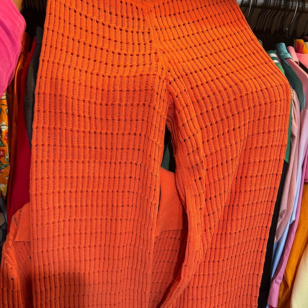 Zara knit set - Picture 2 of 2